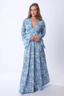 Hot Asha Dress Dresses