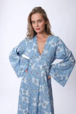 Hot Asha Dress Dresses