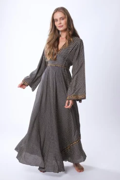 Hot Asha Dress Dresses