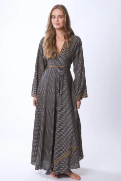 Hot Asha Dress Dresses