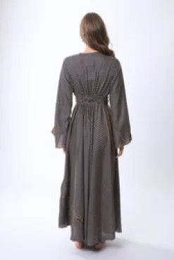 Hot Asha Dress Dresses