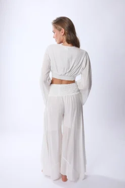 Hot Asha Top Tops & Shirts