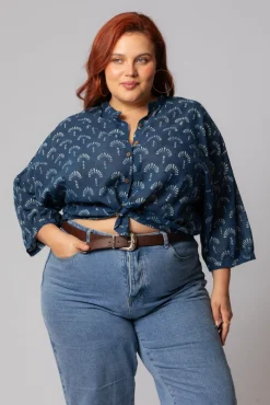 Clearance Asha Top Tops & Shirts