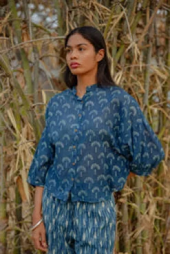 Clearance Asha Top Tops & Shirts