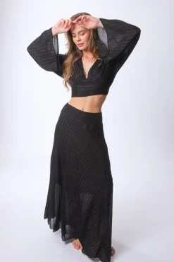 Discount Asha Top Tops & Shirts