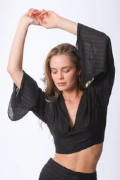 Discount Asha Top Tops & Shirts