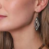 Hot Ashen Earrings Fashion Jewellery