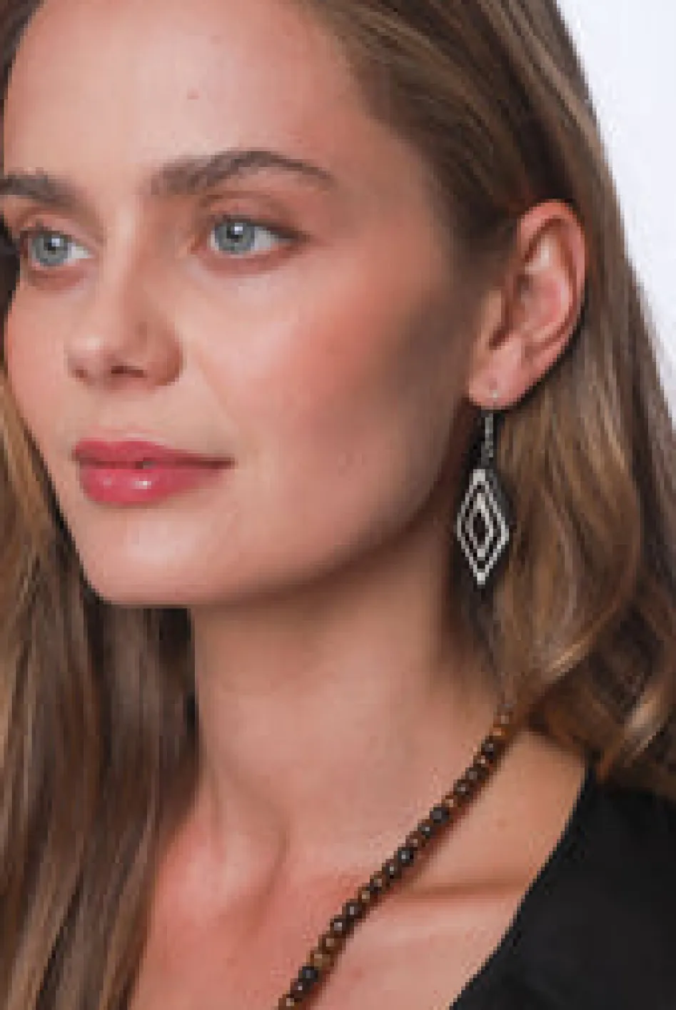 Hot Ashen Earrings Fashion Jewellery