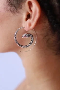 Clearance Asper Earrings Fashion Jewellery