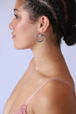Clearance Asper Earrings Fashion Jewellery