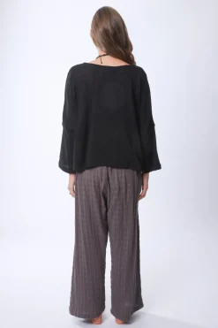 Clearance Aura Top Free Size|Tops & Shirts