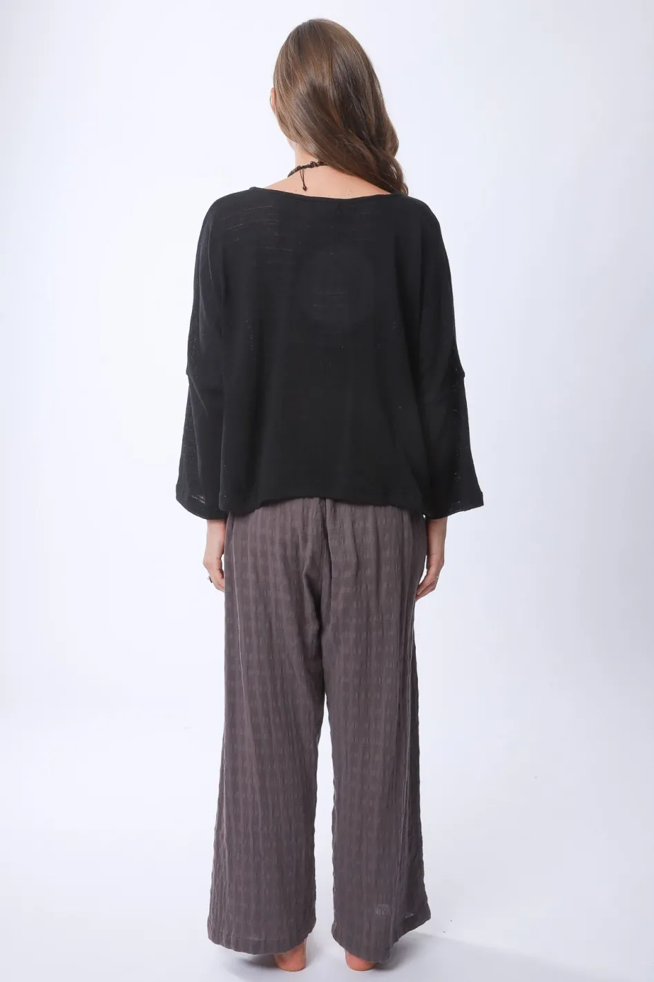 Clearance Aura Top Free Size|Tops & Shirts