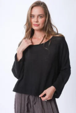 Clearance Aura Top Free Size|Tops & Shirts