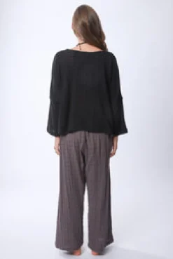 Clearance Aura Top Free Size|Tops & Shirts