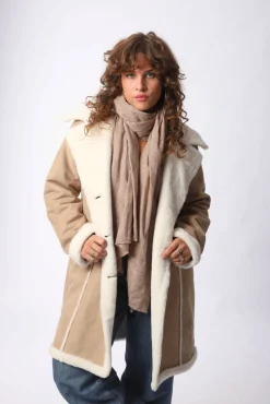 New Avalon Coat Jackets & Outerwear