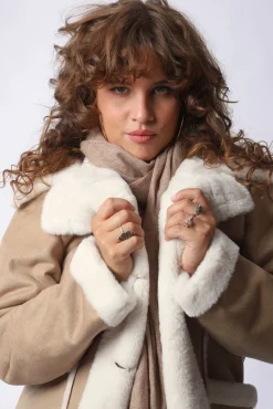 New Avalon Coat Jackets & Outerwear