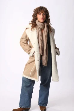 New Avalon Coat Jackets & Outerwear