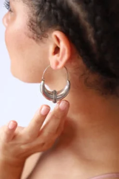 Sale Avani Earrings Fashion Jewellery