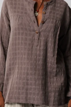 Clearance Avery Top Tops & Shirts