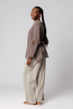 Clearance Avery Top Tops & Shirts