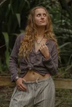 Clearance Avery Top Tops & Shirts