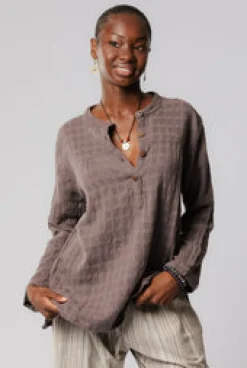 Clearance Avery Top Tops & Shirts