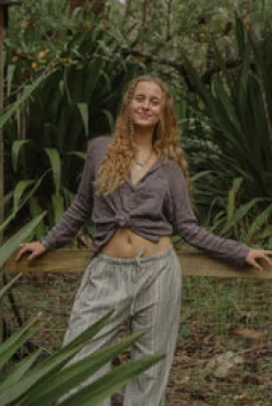 Clearance Avery Top Tops & Shirts