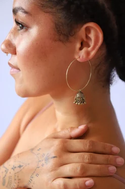 Outlet Aviana Earrings Fashion Jewellery