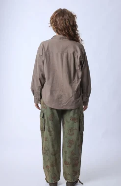 Fashion Awauda Pants Pants