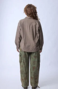 Fashion Awauda Pants Pants