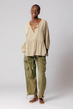 Hot Awauda Pants Pants