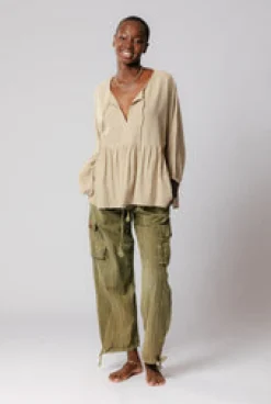 Hot Awauda Pants Pants