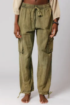 Hot Awauda Pants Pants