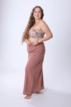 Hot Ayla Bandeau Tops & Shirts