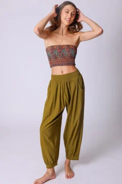 Fashion Ayla Bandeau Tops & Shirts