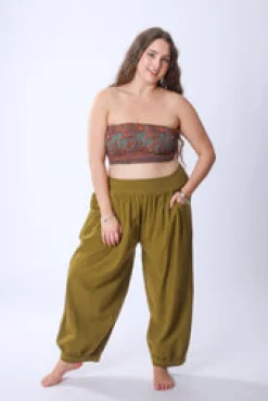 Fashion Ayla Bandeau Tops & Shirts