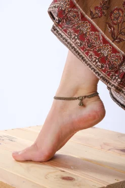 Discount Azia Anklet Fashion Jewellery
