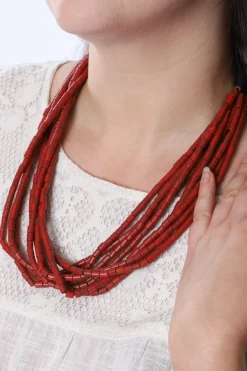 Clearance Azira Necklace Fashion Jewellery