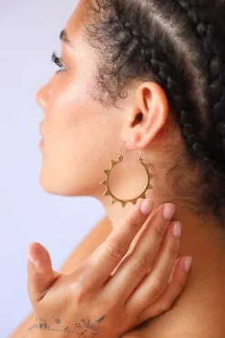 Discount Azura Earrings Fashion Jewellery