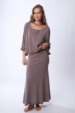 Outlet Bailea Skirt Skirts