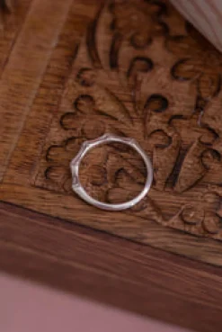 Online Bamboo Band Rings
