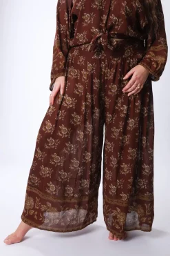 Outlet Bandit Pants Pants