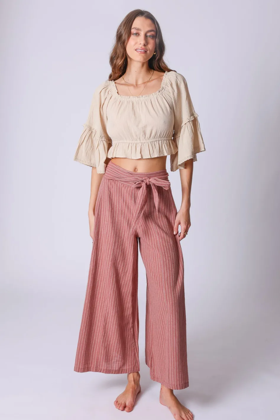 Fashion Bandit Pants Pants