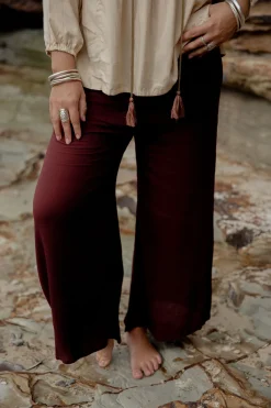 Online Basil Pants Pants