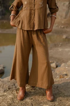 New Basil Pants Pants