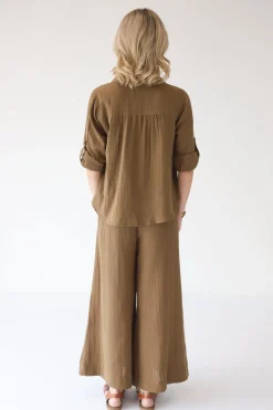 New Basil Pants Pants