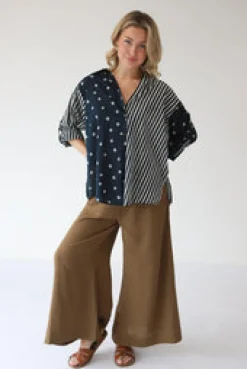 New Basil Pants Pants