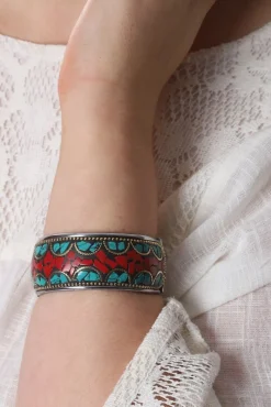 Sale Baskra Bangle Fashion Jewellery