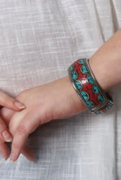 Sale Baskra Bangle Fashion Jewellery