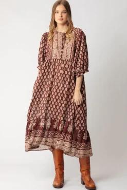 Hot Bazaar Dress Free Size|Dresses